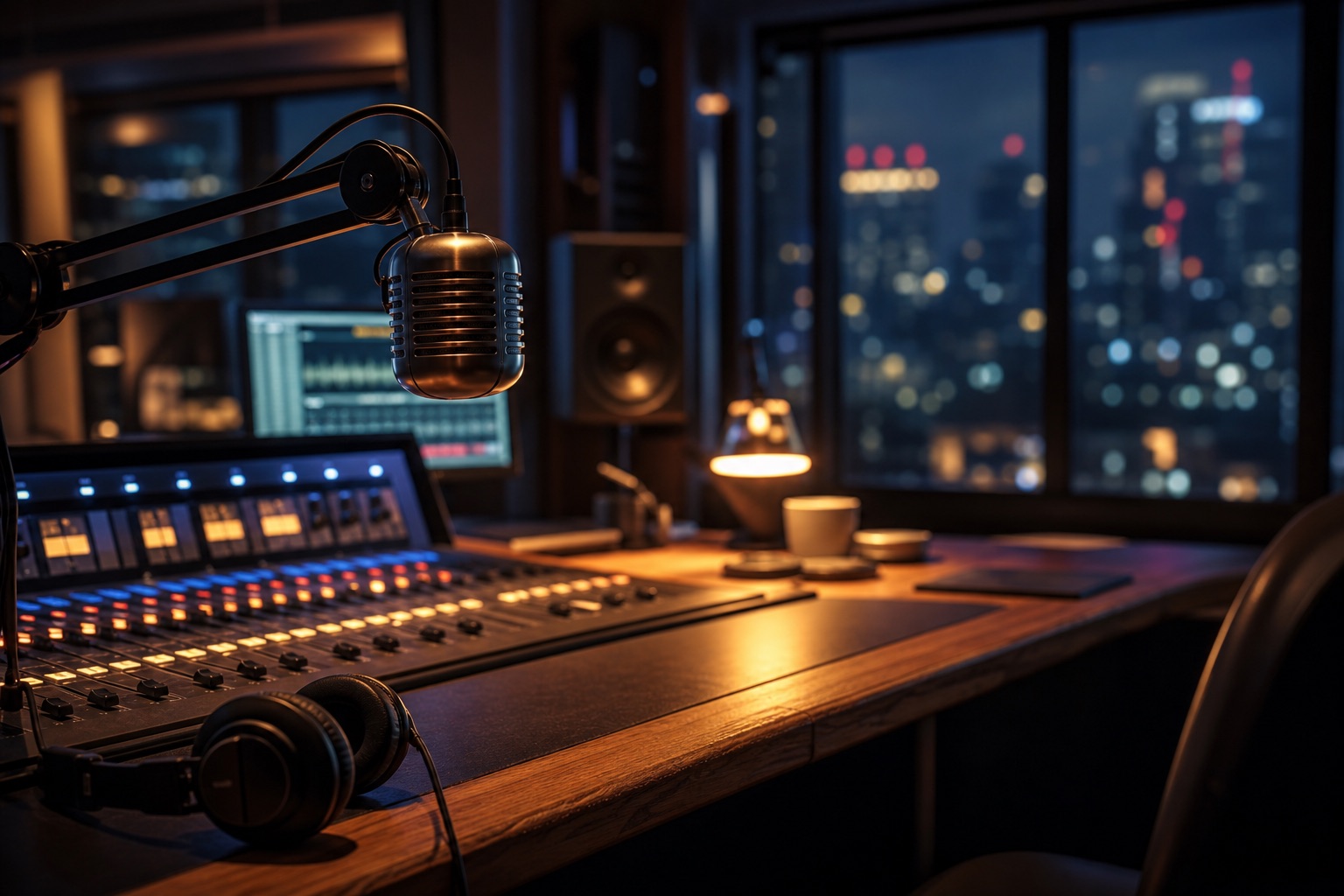 OXIGENO 97.7 FM